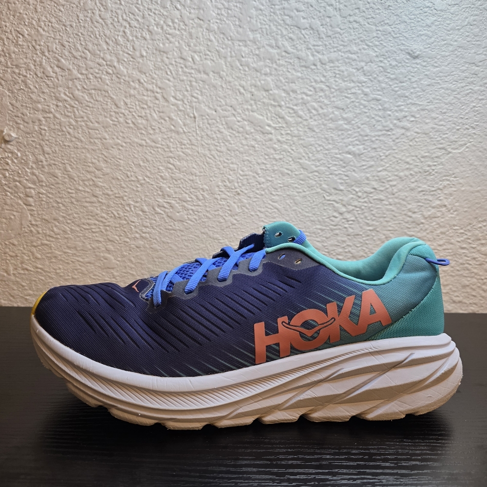 Hoka One One Rincon 3 - Women's Running Shoes Size: 10B